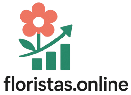 Floristas.online logo