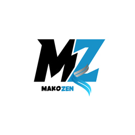 Makozen Ed. logo