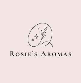 RosiesAromas logo