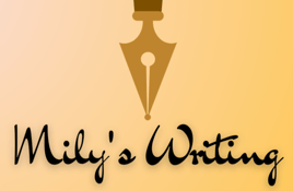 Mily's Writing logo