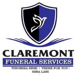 Claremont Funeral Services logo