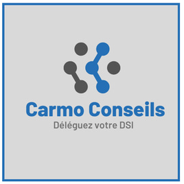 Carmo Conseils logo