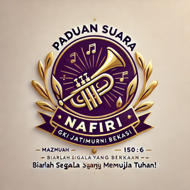 PS.Nafiri-GKI Jatimurni Bekasi logo