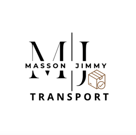 MASSON JIMMY TRANSPORT logo