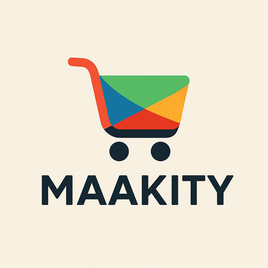 MAAKITY logo