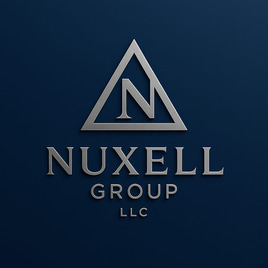 Nuxell Group logo