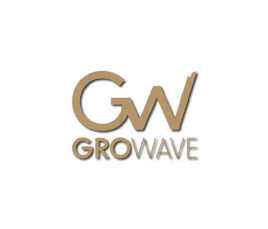 Growave logo