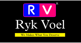 RYK VOEL logo