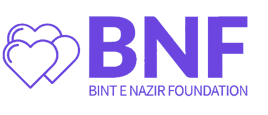 Bint-e-Nazir logo
