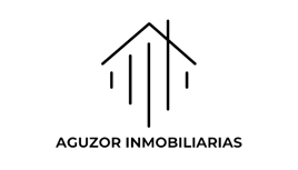 Aguzor inmobiliarias logo