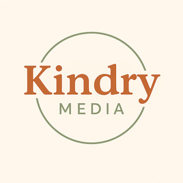 Kindry Media logo