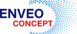enveo logo