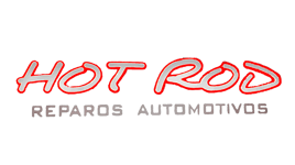 Hot Rod logo
