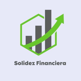 Solidez Financiera logo
