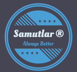 Samutlar logo