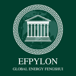 GLOBAL ENERGY FENGSHUI logo
