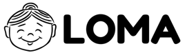 Loma Parties logo