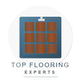 Top Flooring Experts logo