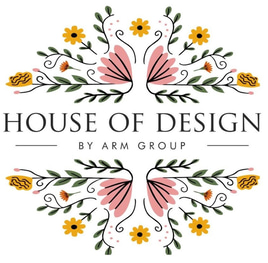 House of Design logo