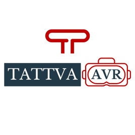 Tattva AVR logo