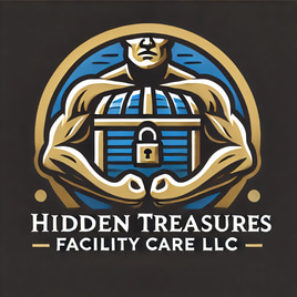 Hidden Treasures Facility Care LLC logo
