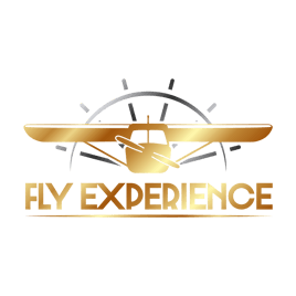 Fly Experience logo