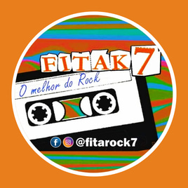 FitaRock7 logo