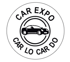 Car Expo logo