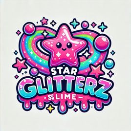 Star Gliterz logo