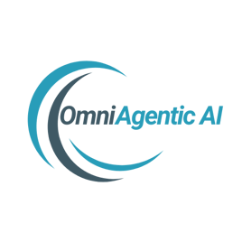 OmniAgenticAI logo