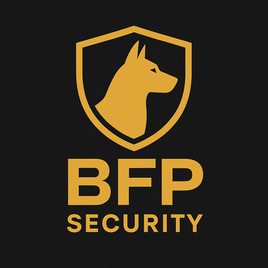 BFP Security logo