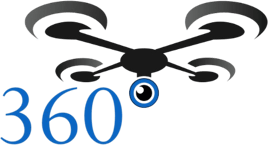 360° logo