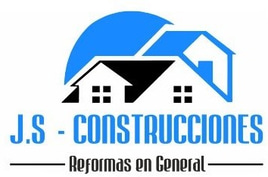 Javi Sosa Construcciones logo