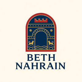 Beth Nahrain logo