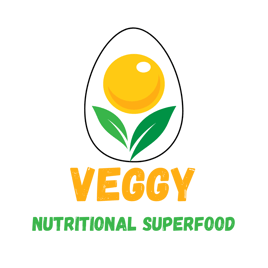 V-Eggy logo