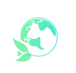 Earth Love United Organization logo