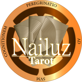 Nailuz logo