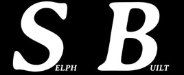 Selph Built Precision Carpentry logo