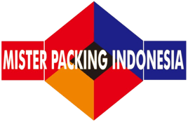 MR Packaging Indonesia logo