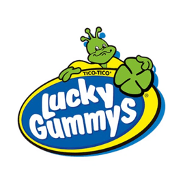 Distribuidor Nacional Lucky Gummys logo