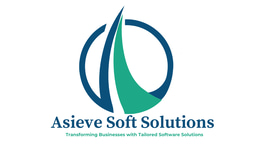 Asieve Soft Solution logo