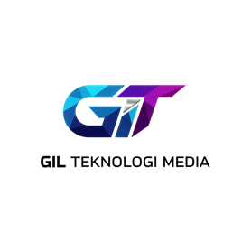 PT GIL TEKNOLOGI MEDIA logo