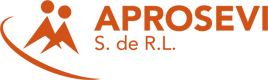 APROSEVI logo