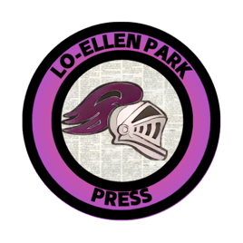 LEP Press logo