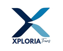 Xploria Tours logo