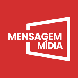 Mensagem Mídia logo