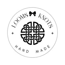 Looms Knots logo