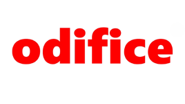 Odifice logo