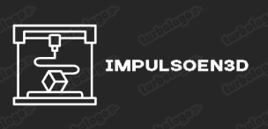 ImpulsoEn3D logo