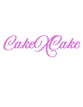 CAKEXCAKE logo